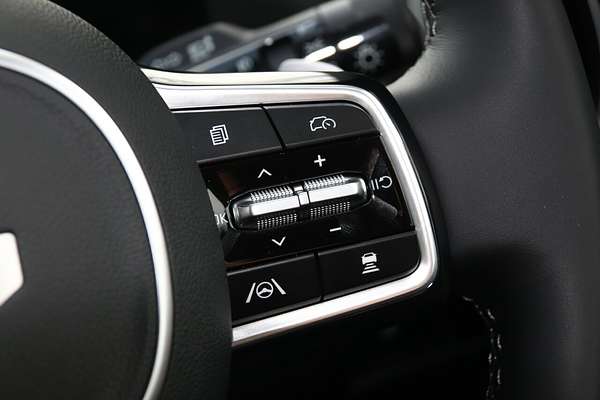 2025 Kia Sorento S MQ4 PE