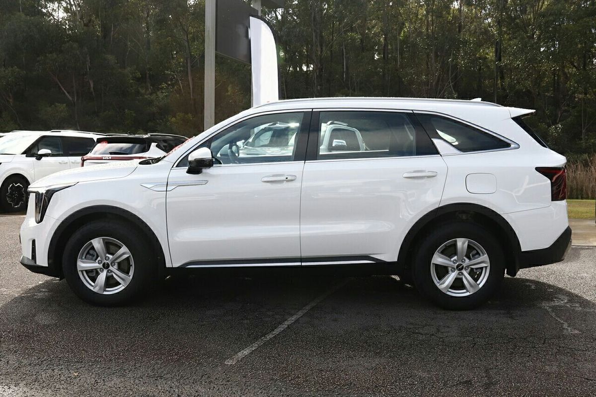 2025 Kia Sorento S MQ4 PE