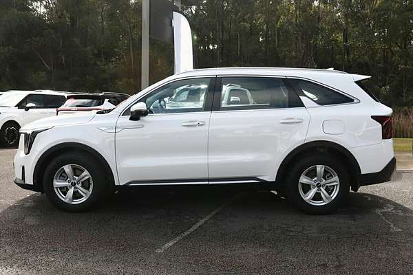 2025 Kia Sorento S MQ4 PE