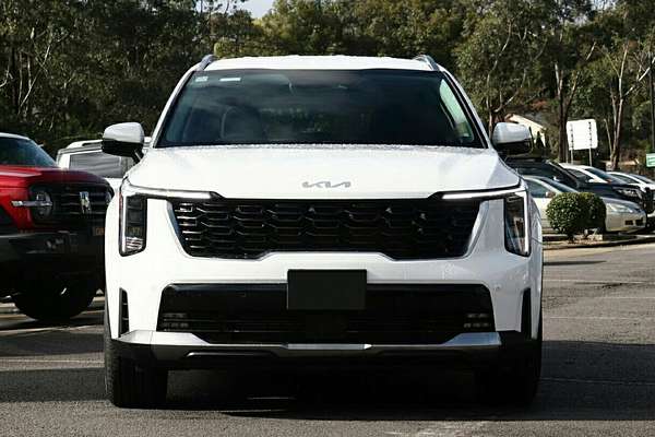 2025 Kia Sorento S MQ4 PE