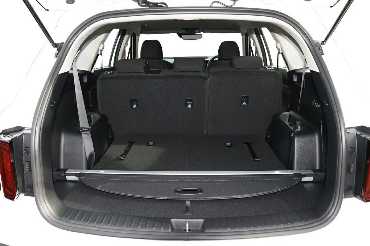 2025 Kia Sorento S MQ4 PE