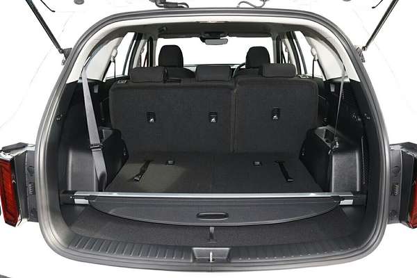 2025 Kia Sorento S MQ4 PE