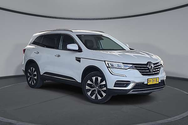 2023 Renault Koleos Life HZG