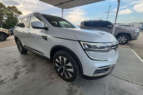 2023 Renault Koleos Life HZG