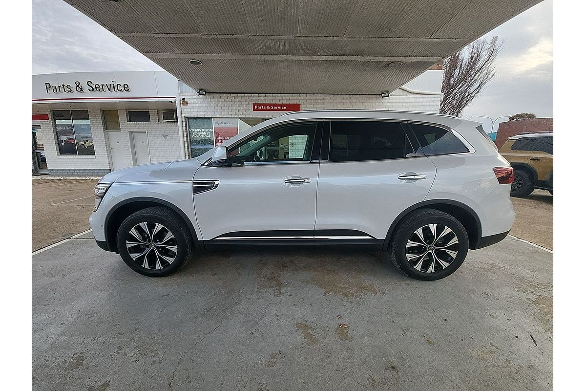 2023 Renault Koleos Life HZG