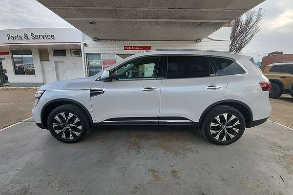 2023 Renault Koleos Life HZG