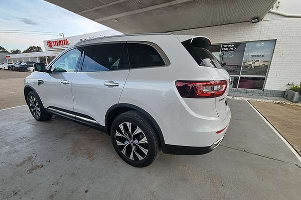 2023 Renault Koleos Life HZG