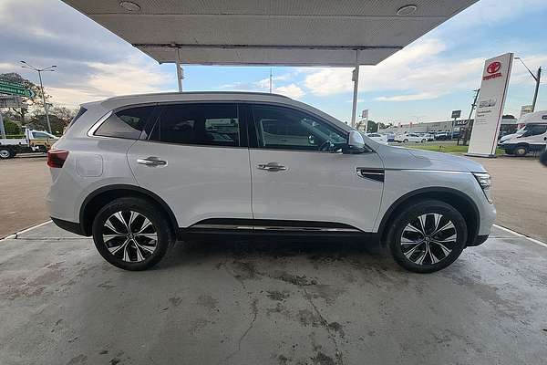 2023 Renault Koleos Life HZG