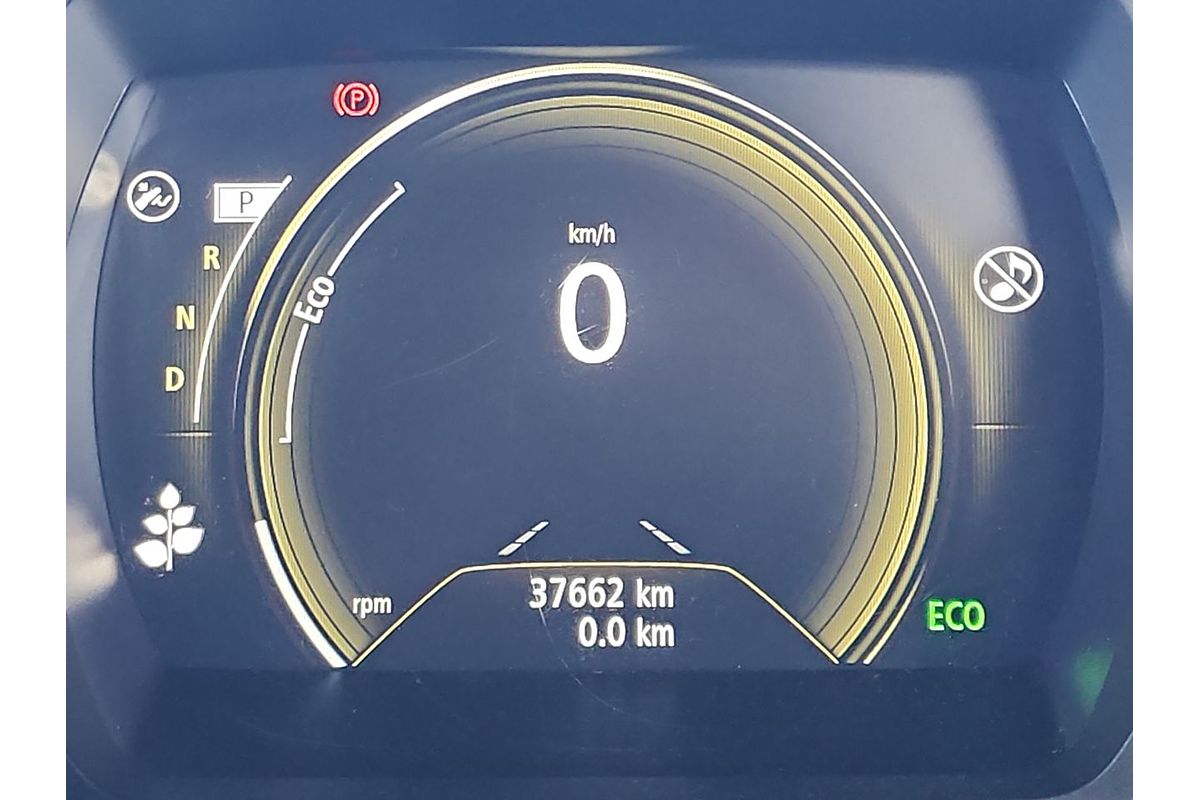 2023 Renault Koleos Life HZG
