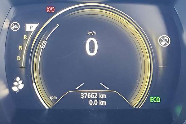 2023 Renault Koleos Life HZG