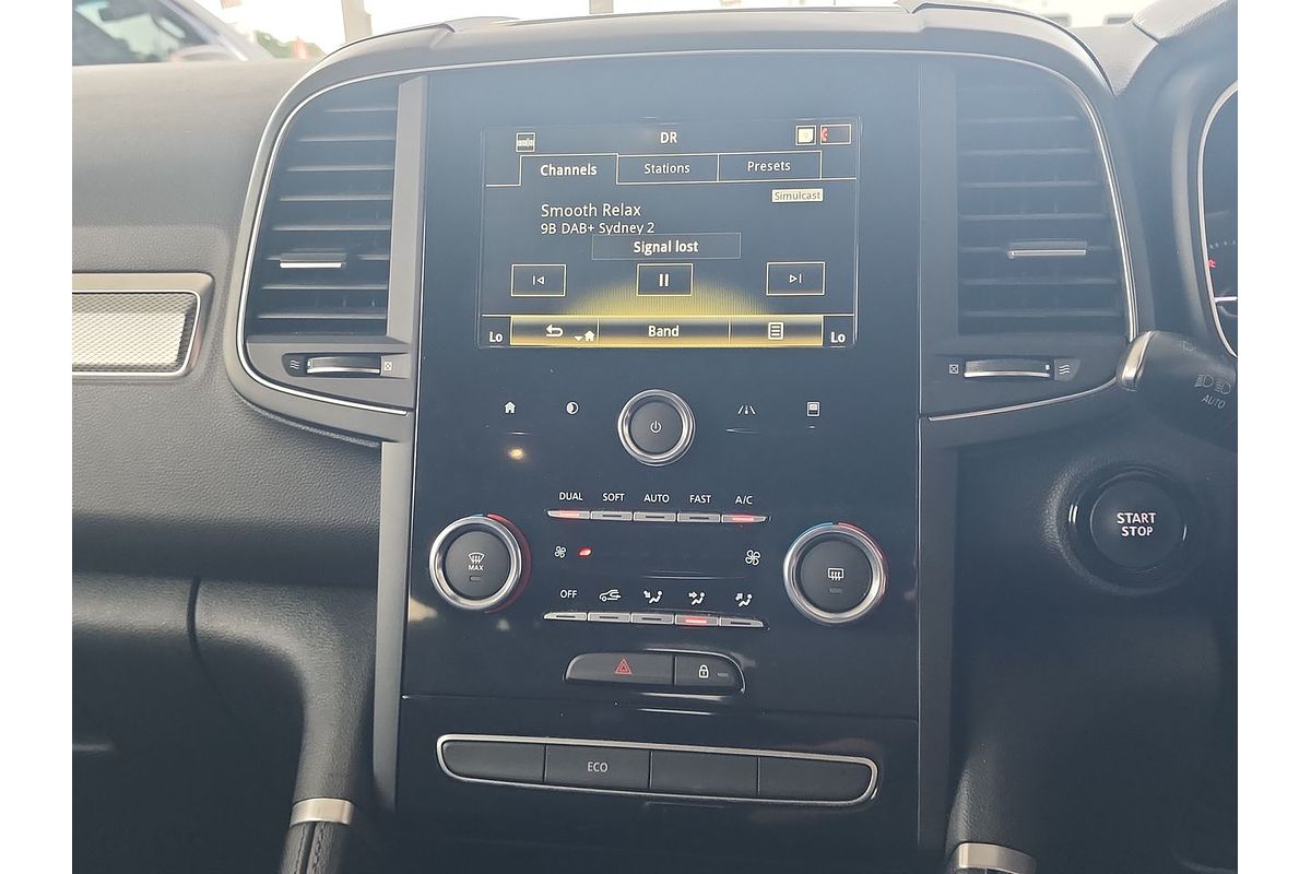 2023 Renault Koleos Life HZG