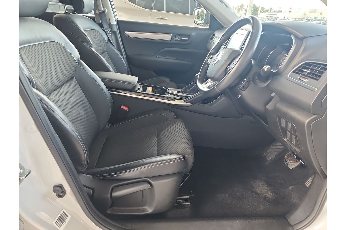 2023 Renault Koleos Life HZG