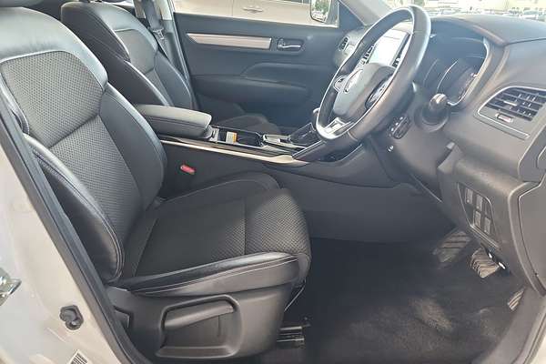 2023 Renault Koleos Life HZG