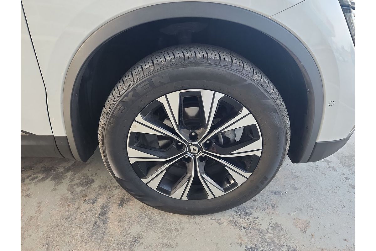 2023 Renault Koleos Life HZG