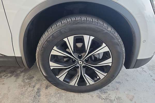 2023 Renault Koleos Life HZG