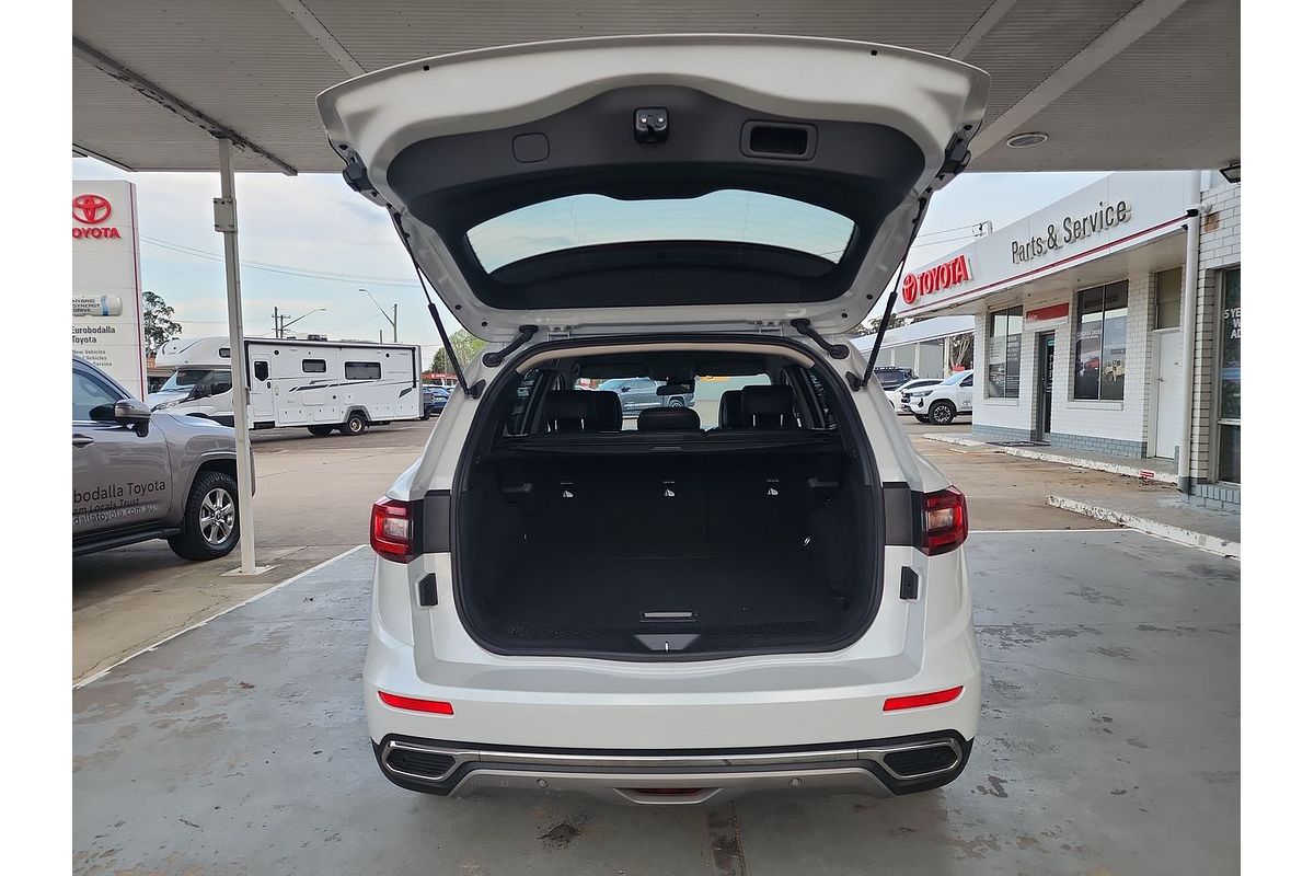 2023 Renault Koleos Life HZG