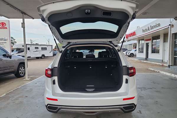 2023 Renault Koleos Life HZG