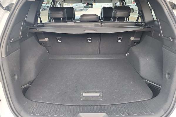 2023 Renault Koleos Life HZG