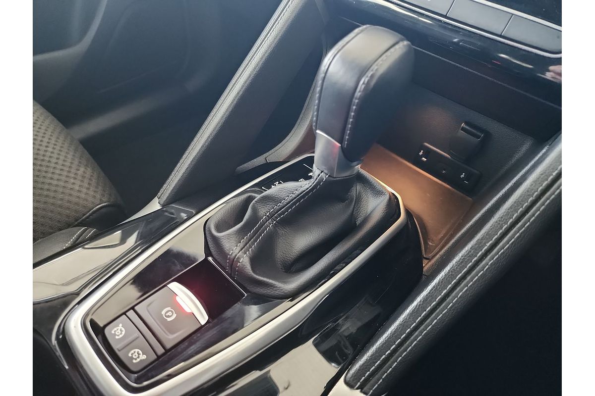 2023 Renault Koleos Life HZG
