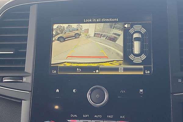 2023 Renault Koleos Life HZG