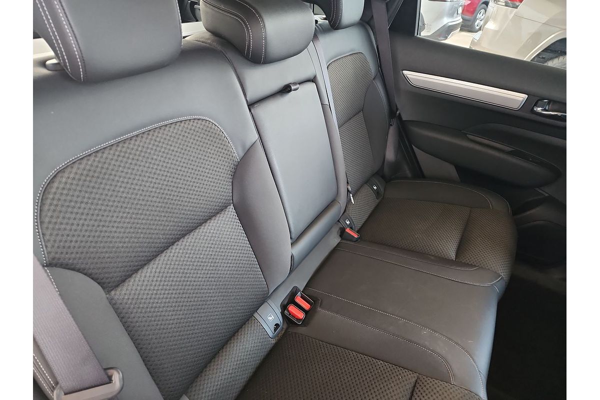 2023 Renault Koleos Life HZG