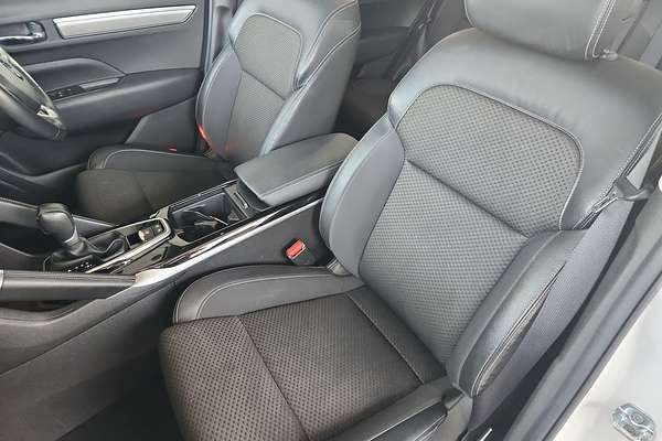 2023 Renault Koleos Life HZG