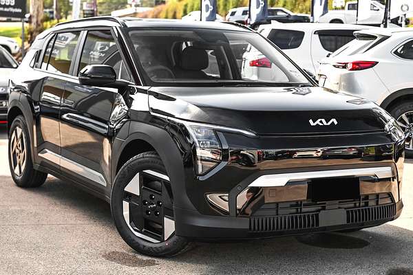 2025 Kia EV3 Air Long Range SV