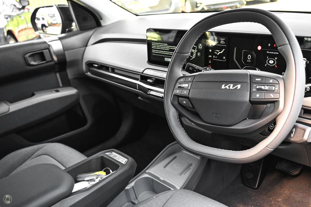 2025 Kia EV3 Air Long Range SV