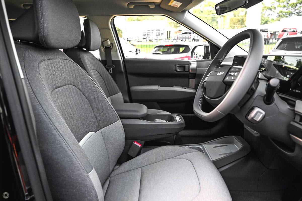 2025 Kia EV3 Air Long Range SV