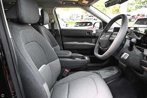 2025 Kia EV3 Air Long Range SV