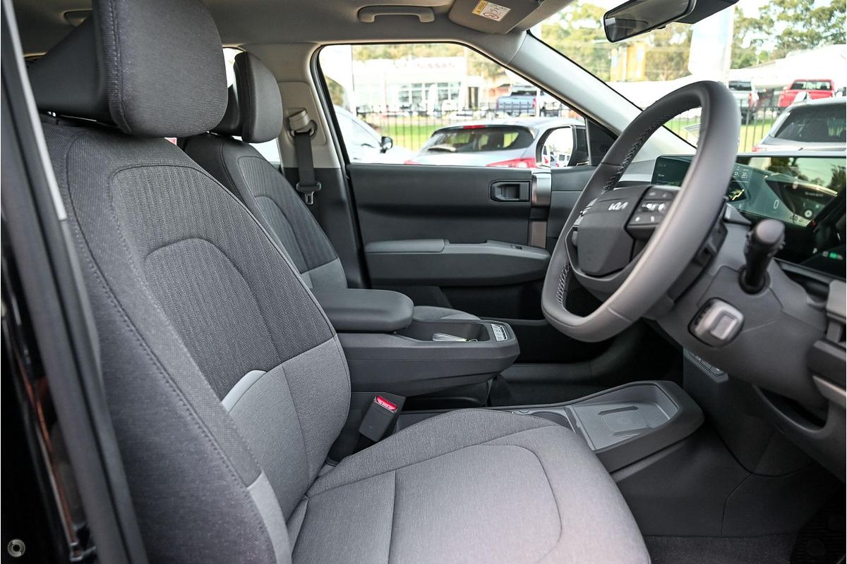 2025 Kia EV3 Air Long Range SV