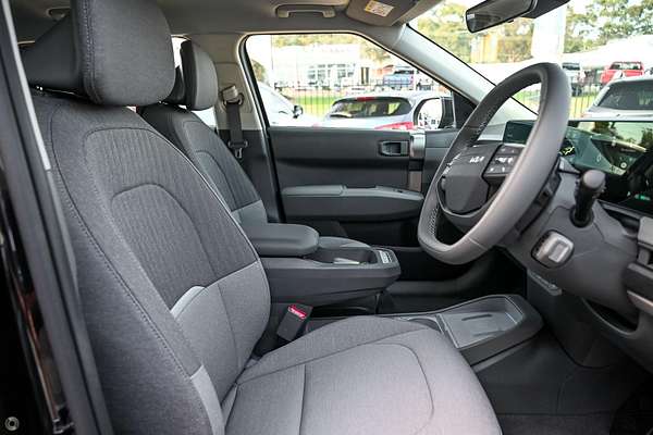 2025 Kia EV3 Air Long Range SV