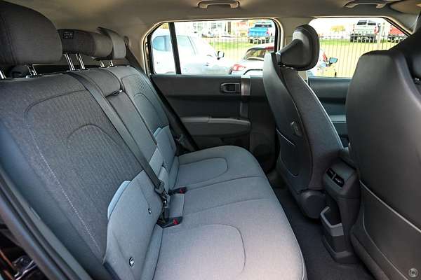 2025 Kia EV3 Air Long Range SV