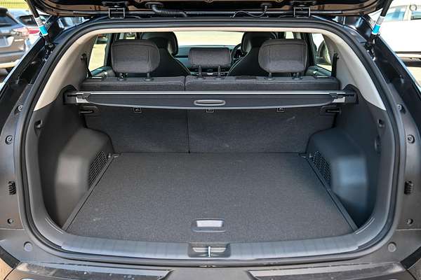 2025 Kia EV3 Air Long Range SV