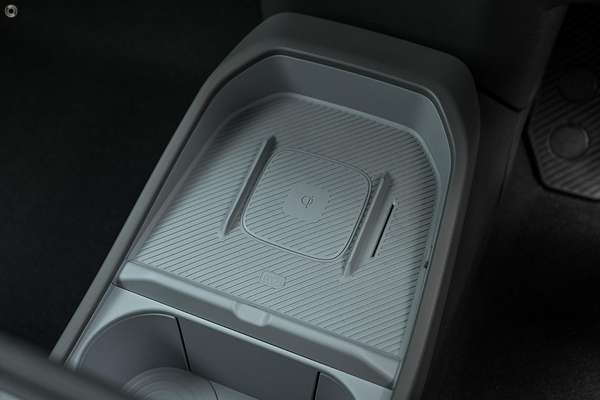 2025 Kia EV3 Air Long Range SV