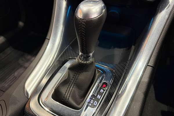 2016 Holden Commodore SS V Redline VF Series II