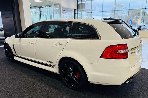 2016 Holden Commodore SS V Redline VF Series II