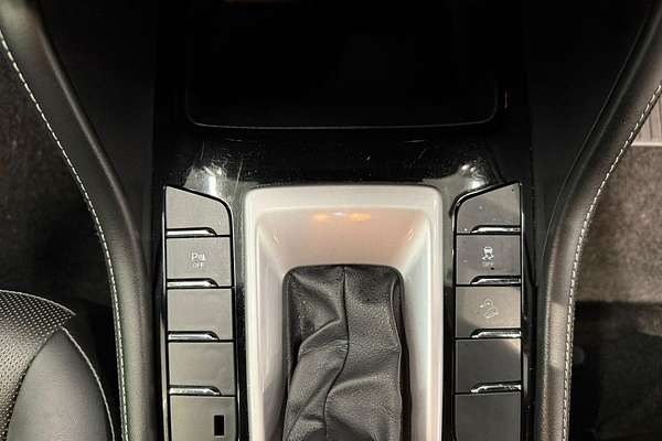2024 Isuzu MU-X LS-T