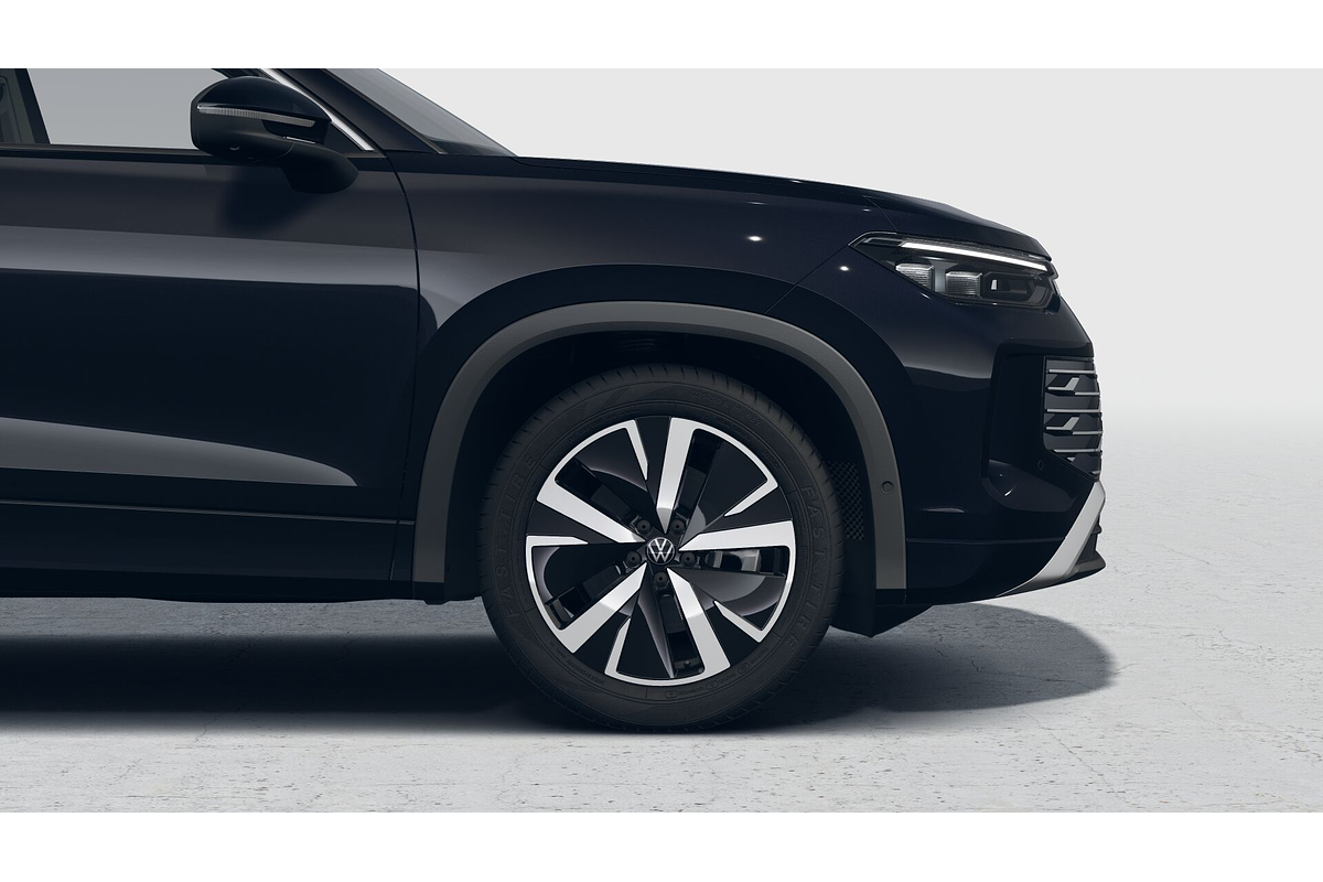 2025 Volkswagen Tayron 150TSI Elegance R4