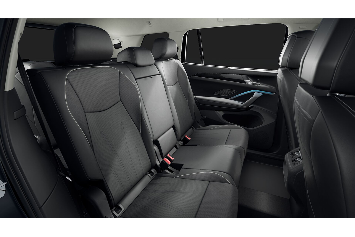 2025 Volkswagen Tayron 150TSI Elegance R4