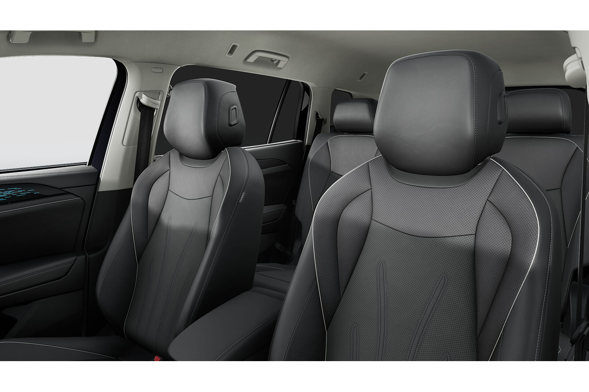 2025 Volkswagen Tayron 150TSI Elegance R4