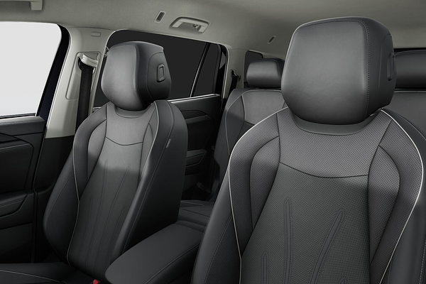 2025 Volkswagen Tayron 150TSI Elegance R4