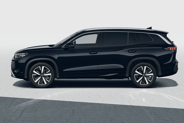 2025 Volkswagen Tayron 150TSI Elegance R4