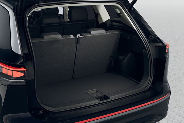 2025 Volkswagen Tayron 150TSI Elegance R4