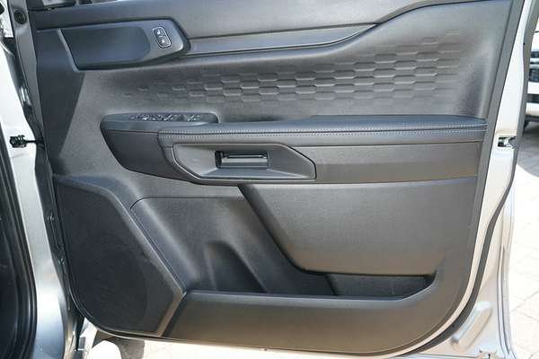 2024 Ford Ranger XLT 4X4 3.0L