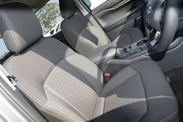 2024 Ford Ranger XLT 4X4 3.0L