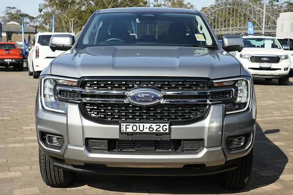 2024 Ford Ranger XLT 4X4 3.0L