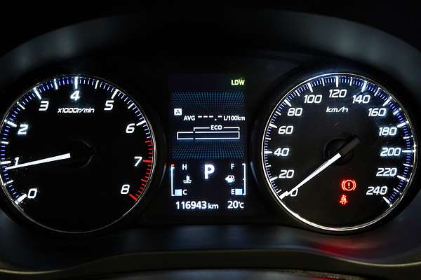 2018 Mitsubishi Outlander LS ZL
