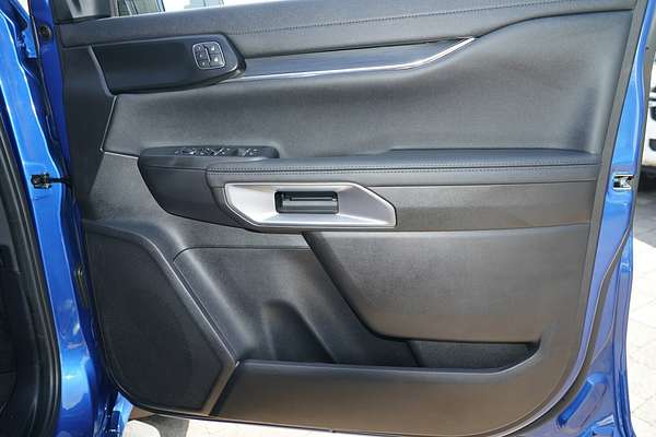 2025 Ford Everest Sport 2.0L