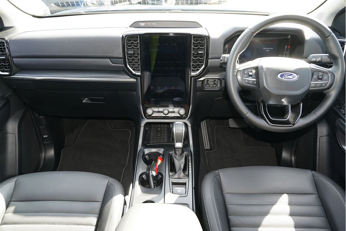 2025 Ford Everest Sport 2.0L
